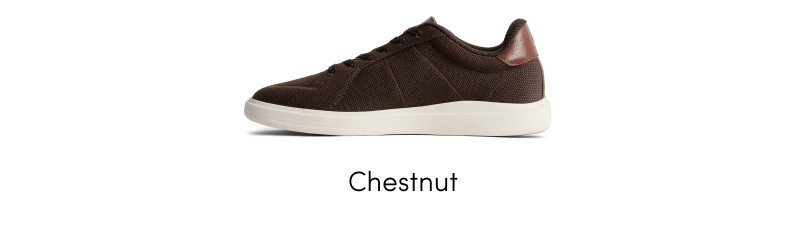 Shop The Drift Chestnut