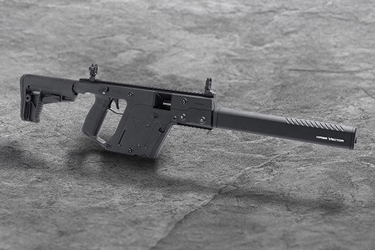10mm Carbines