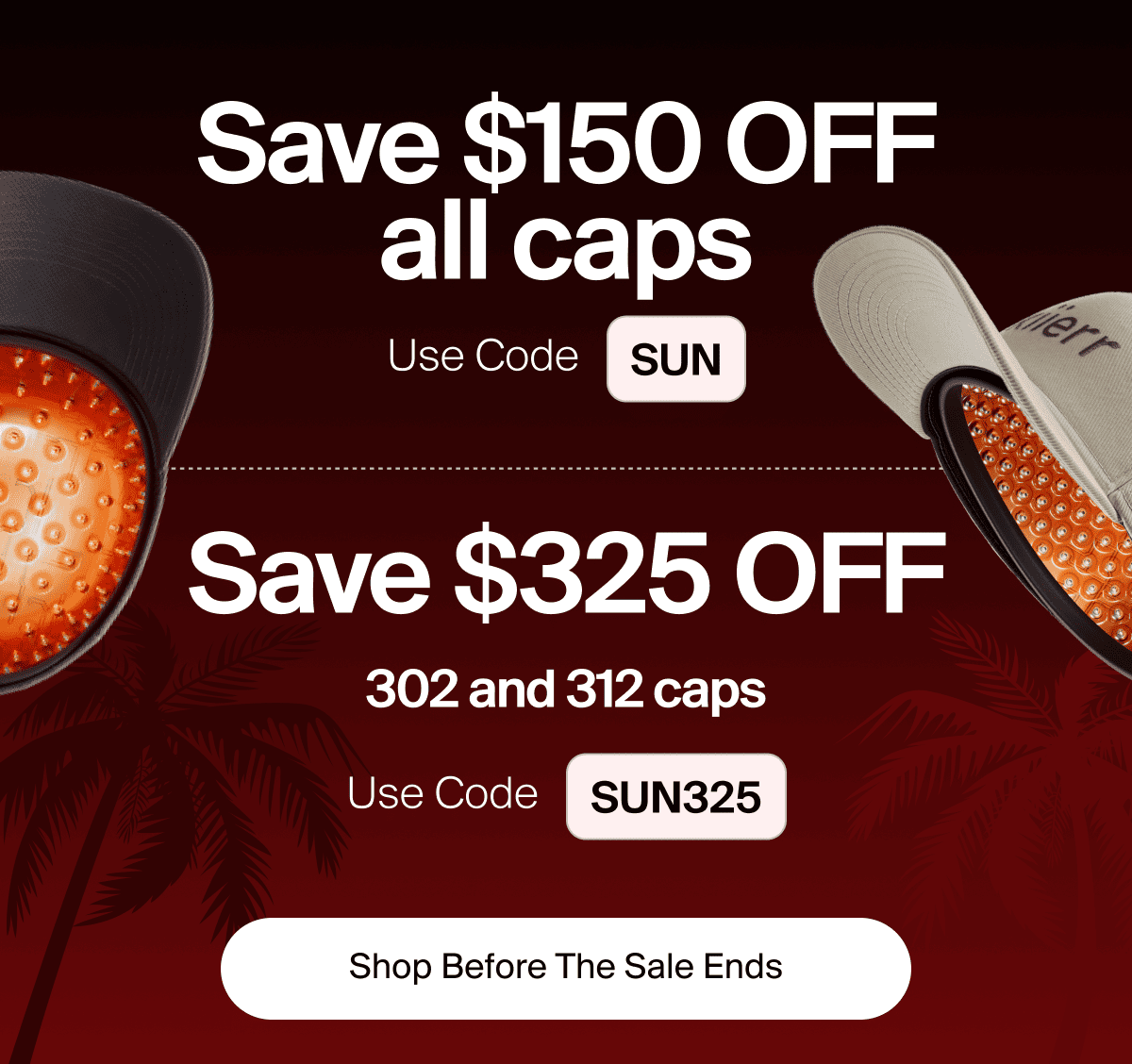 Shop The Flash Sale