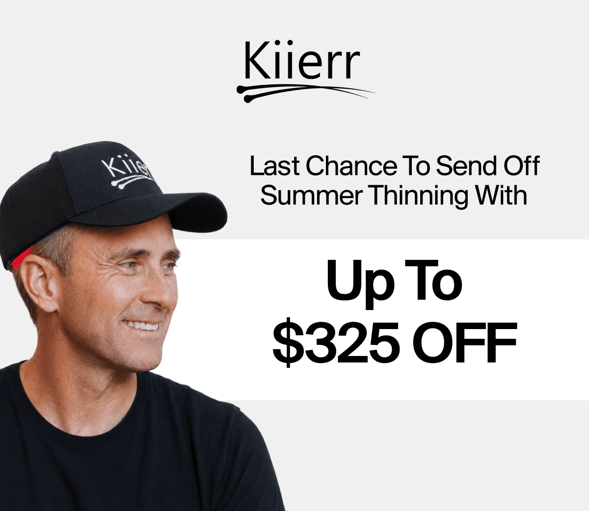 Last Chance