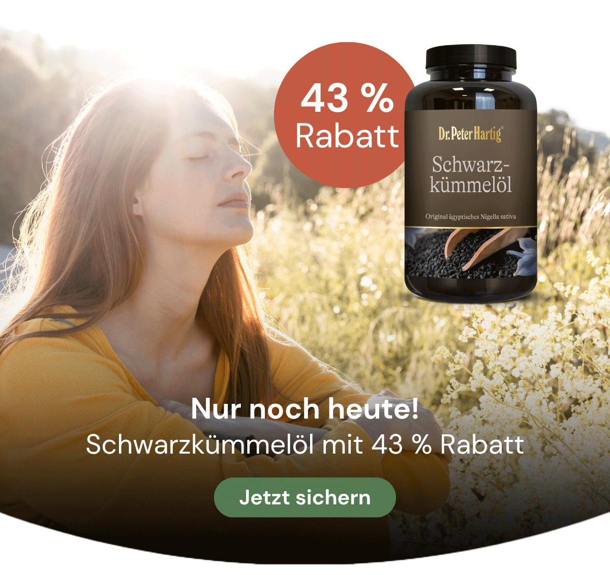 Schwarzkümmelöl