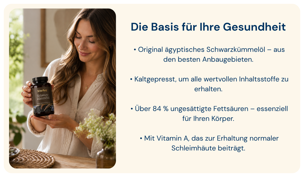 Schwarzkümmelöl