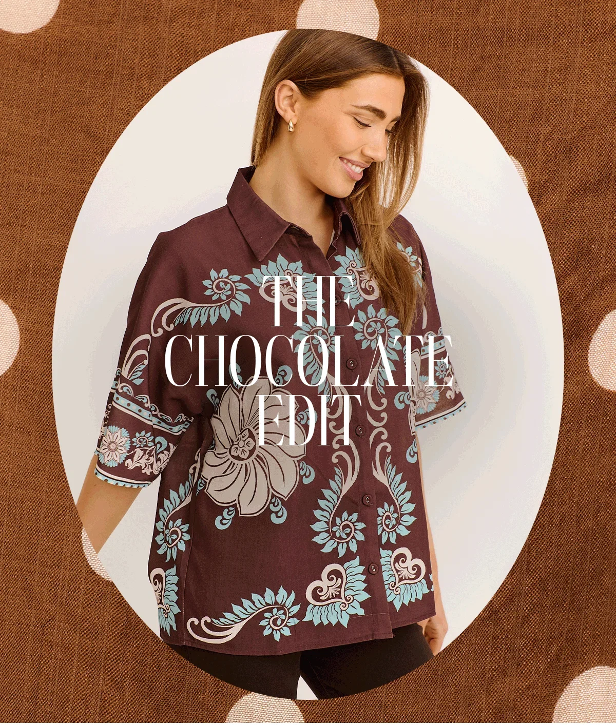 The Chocolate Edit