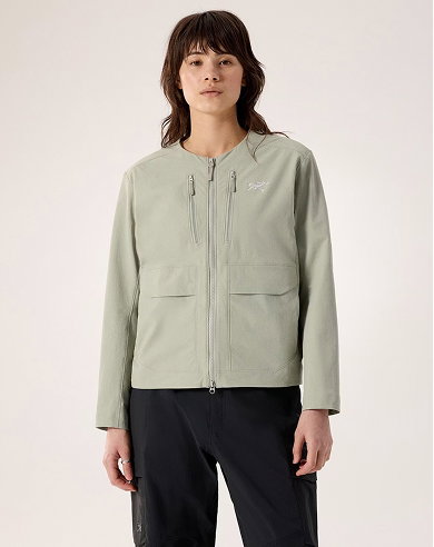 Sonii Utility Jacket Women's