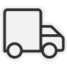 Truck icon