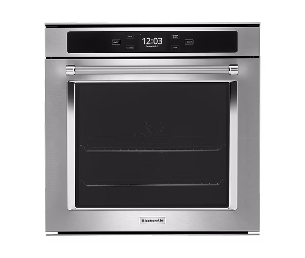 Shop Wall Ovens