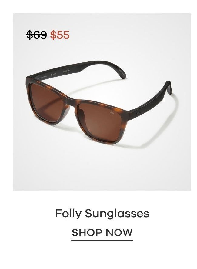 shop folly sunglasses