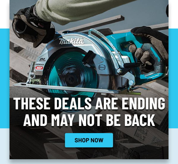 Top Deals