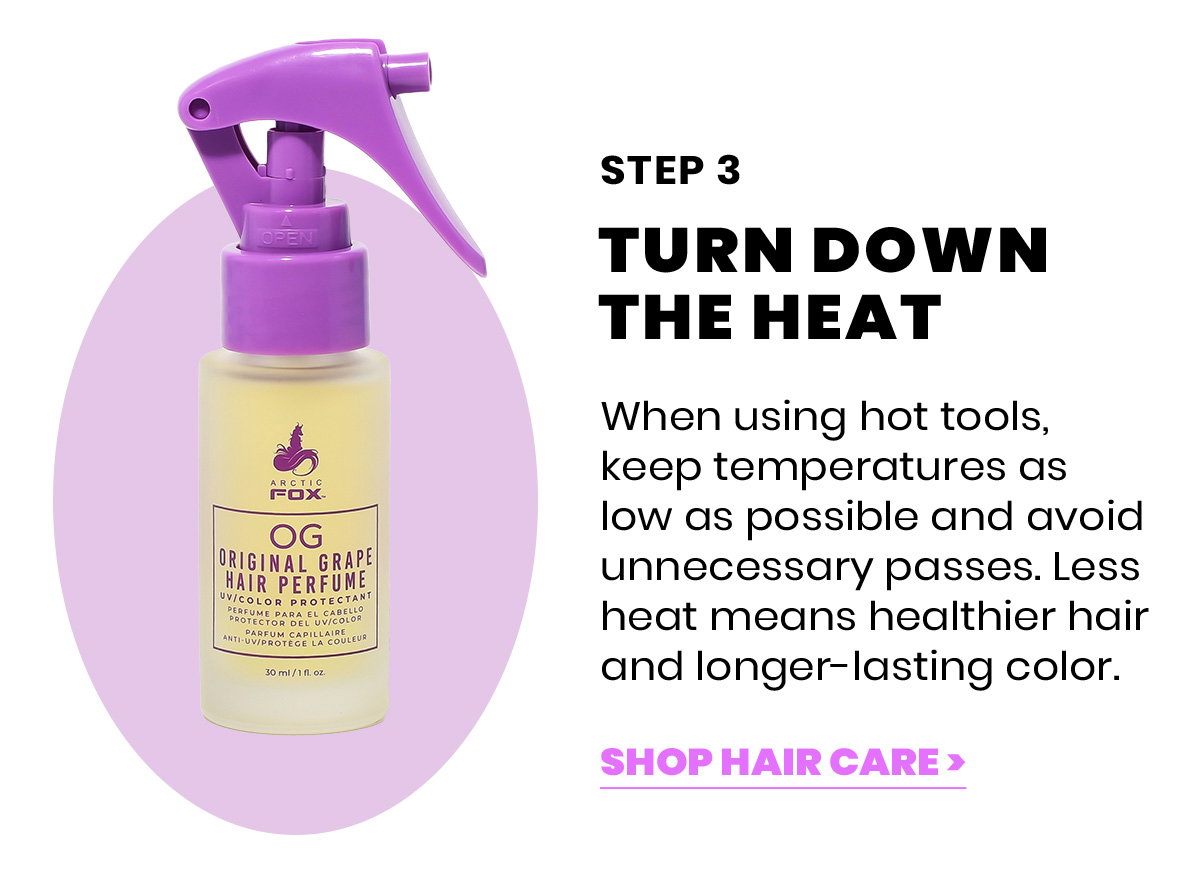 OG Hair Perfume