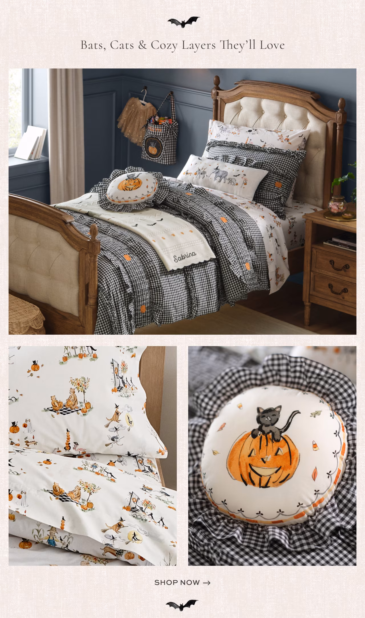 cozy layers they'll love