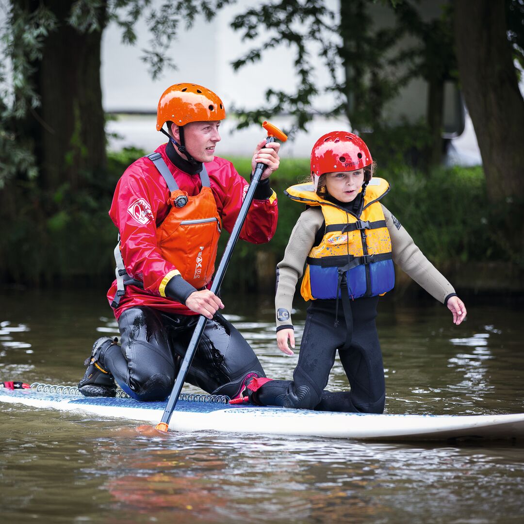 Haven half term breaks from £199*