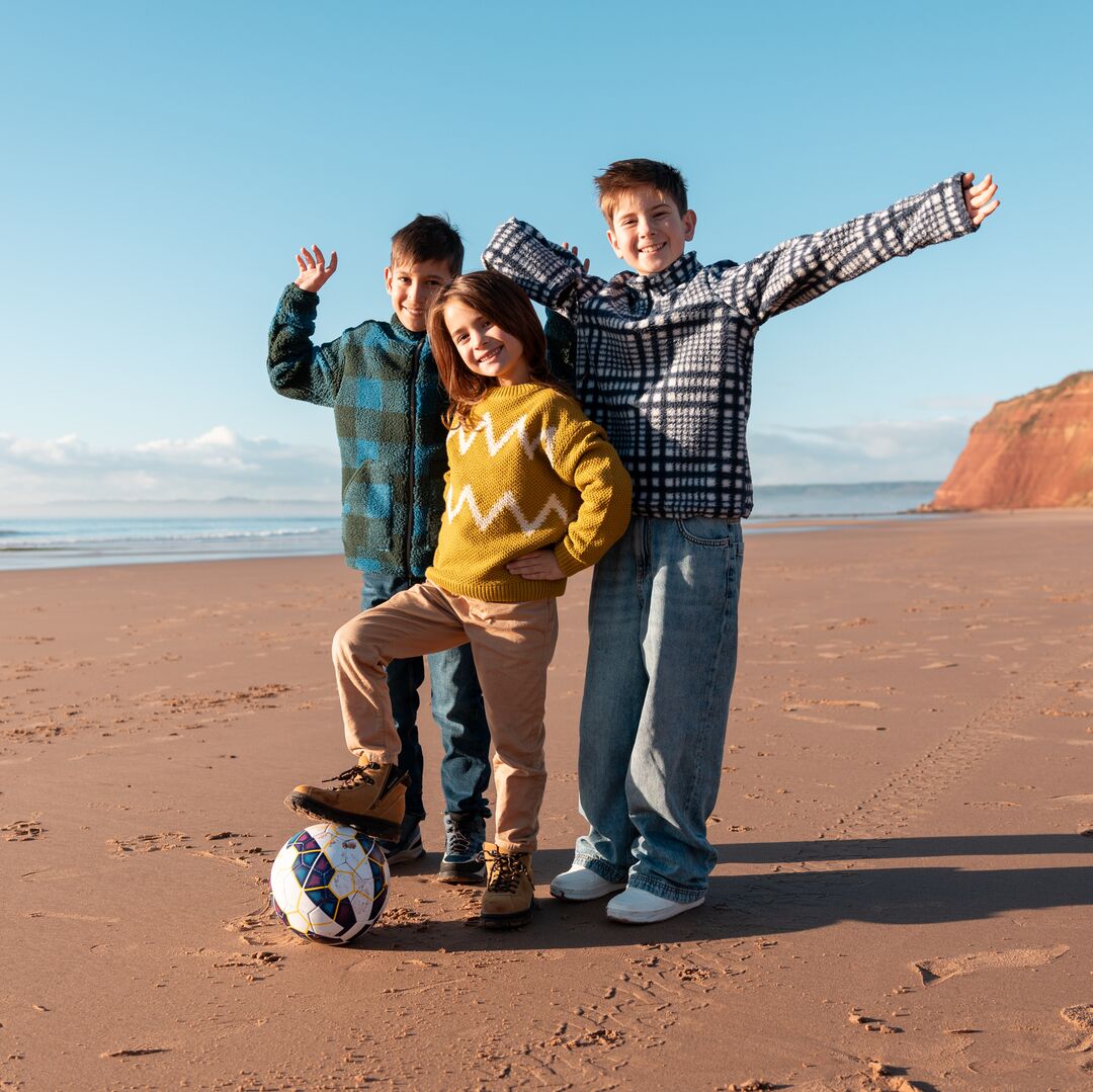 Hideaway half term breaks from £149*