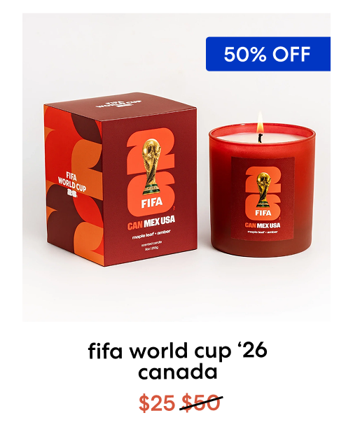 fifa world cup '26 canada