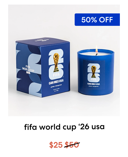 fifa world cup '26 usa