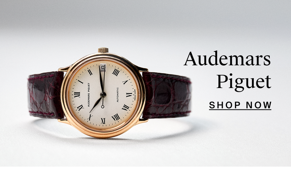 Audemars Piguet