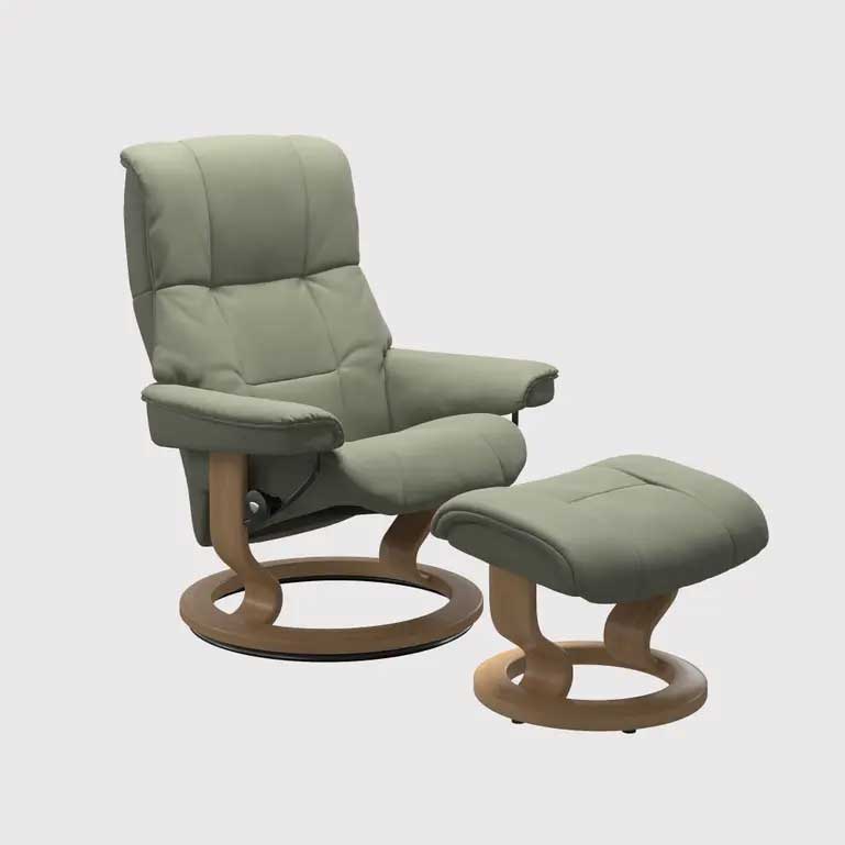 Mayfair Chair and Stool