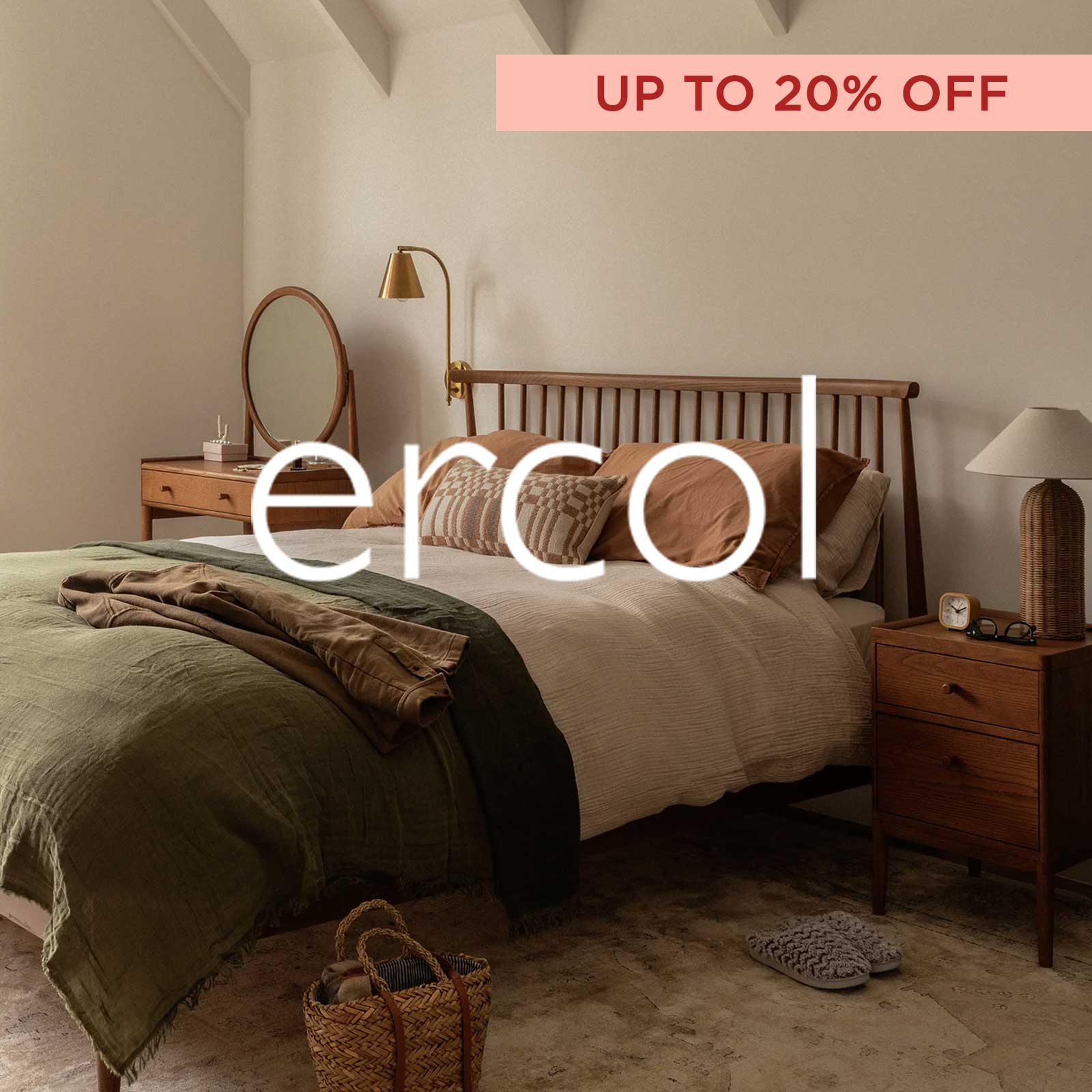 ercol