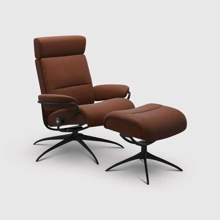 Tokyo Chair and Stool