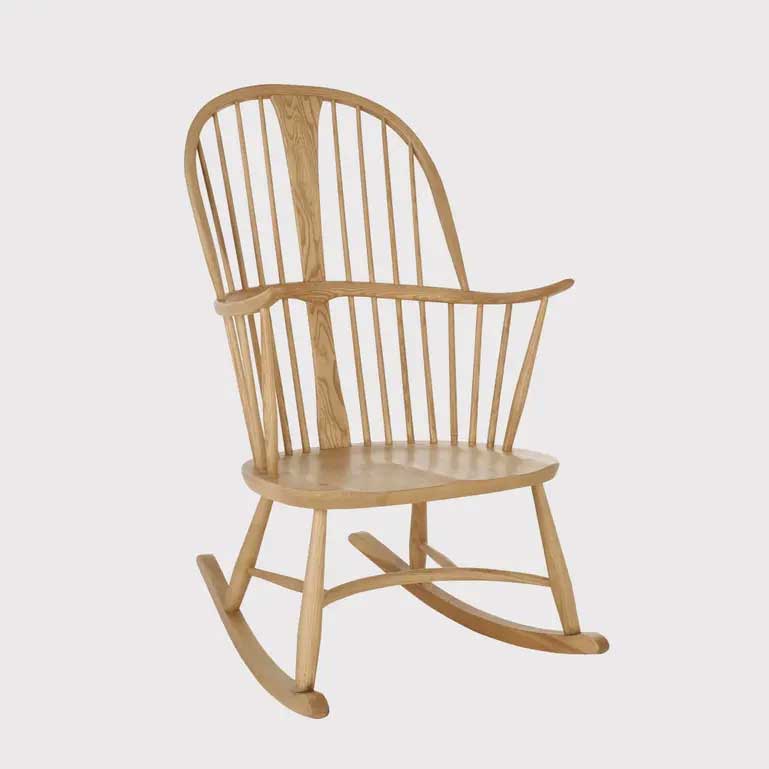 Chairmakers Rocking Chair