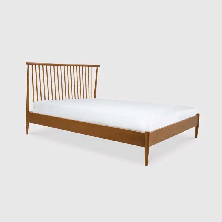 salina bed frame