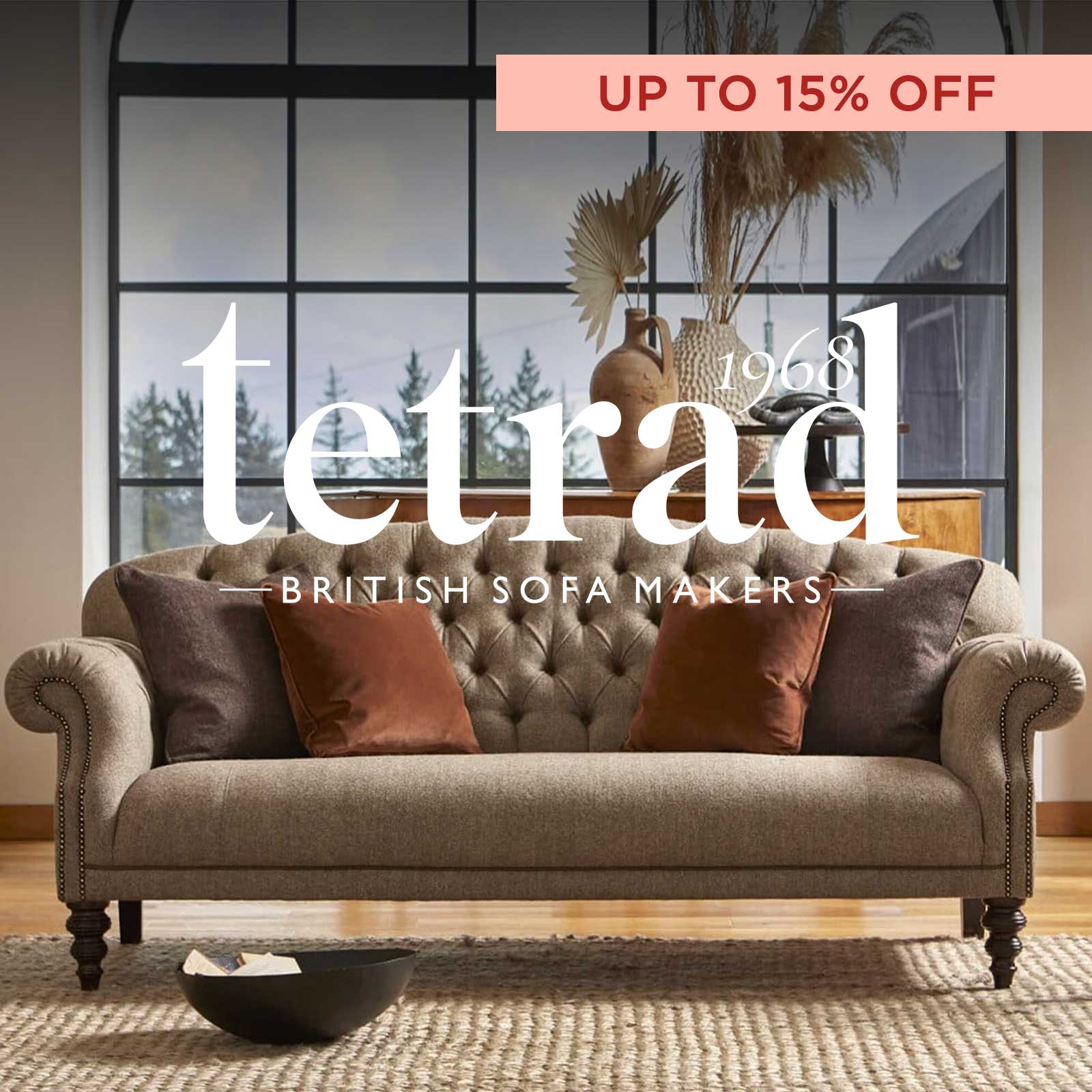tetrad
