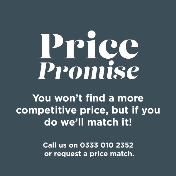 Price promise