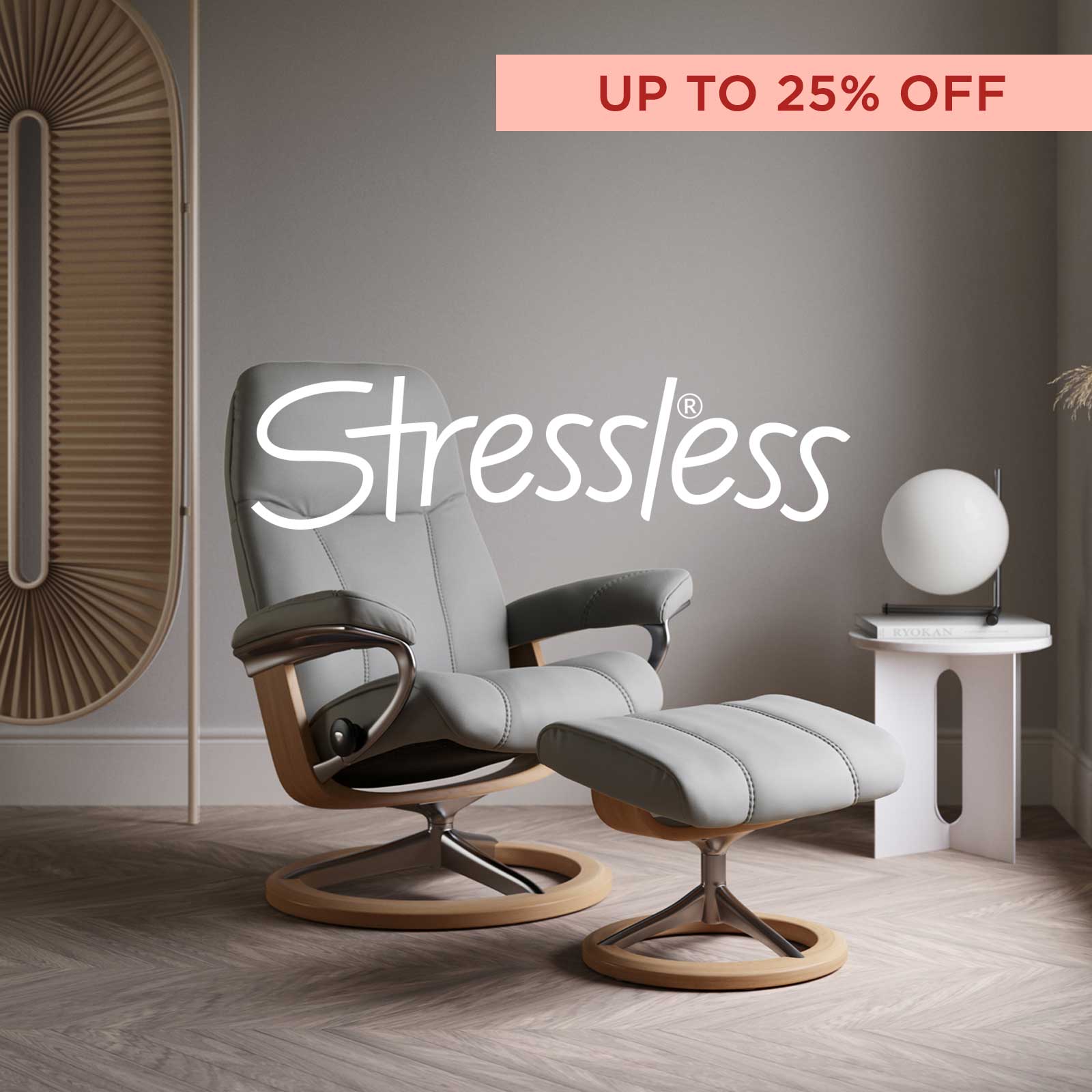 stressless