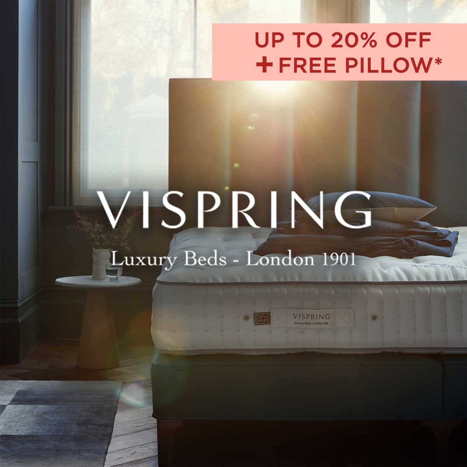 vispring