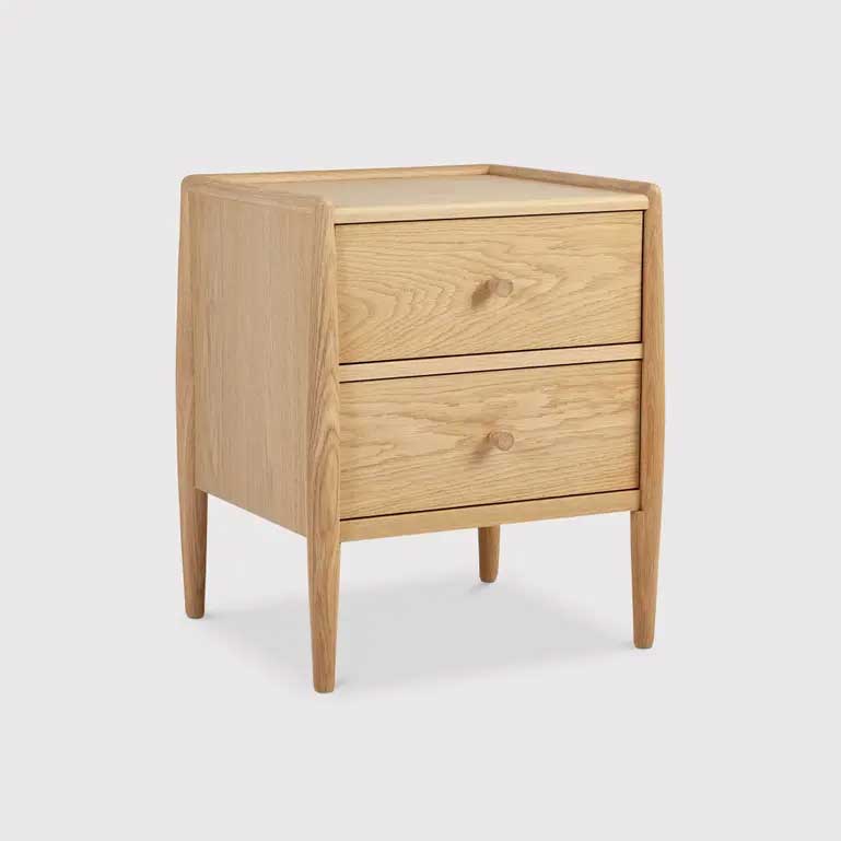 Winslow Bedside