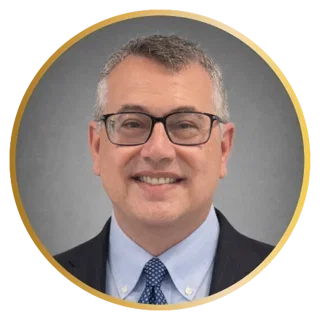 Sam Levine, CFA, CMT