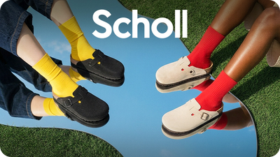 SCHOLL