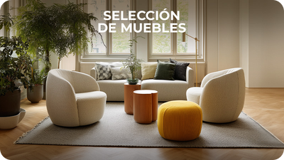 L'ART DE S'INSTALLER  - MP