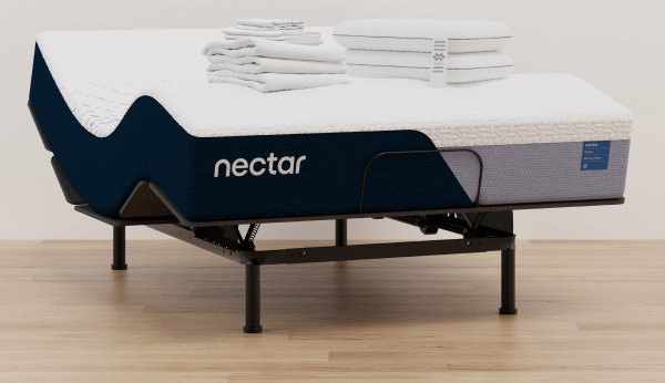 Save up to 66% on Nectar Adjustable Bundles*