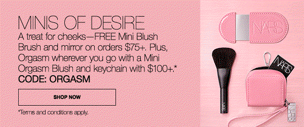 Minis of Desire