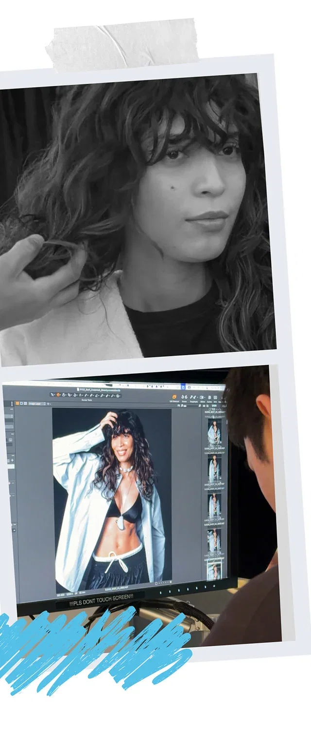 ESSENTIAL BEACH WAVES
