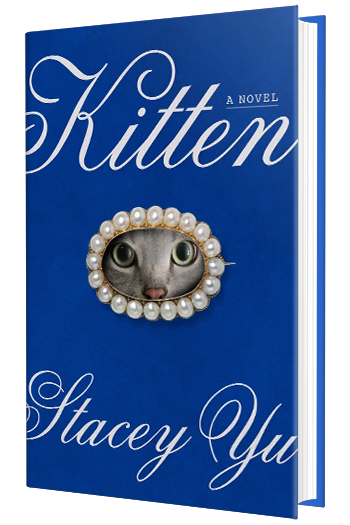 Kitten