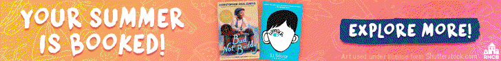 RHCB Summer Backlist Roundup 2026