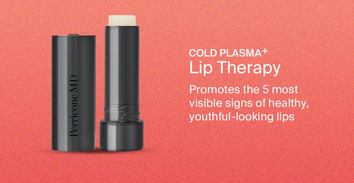 cold plasma plus lip therapy 