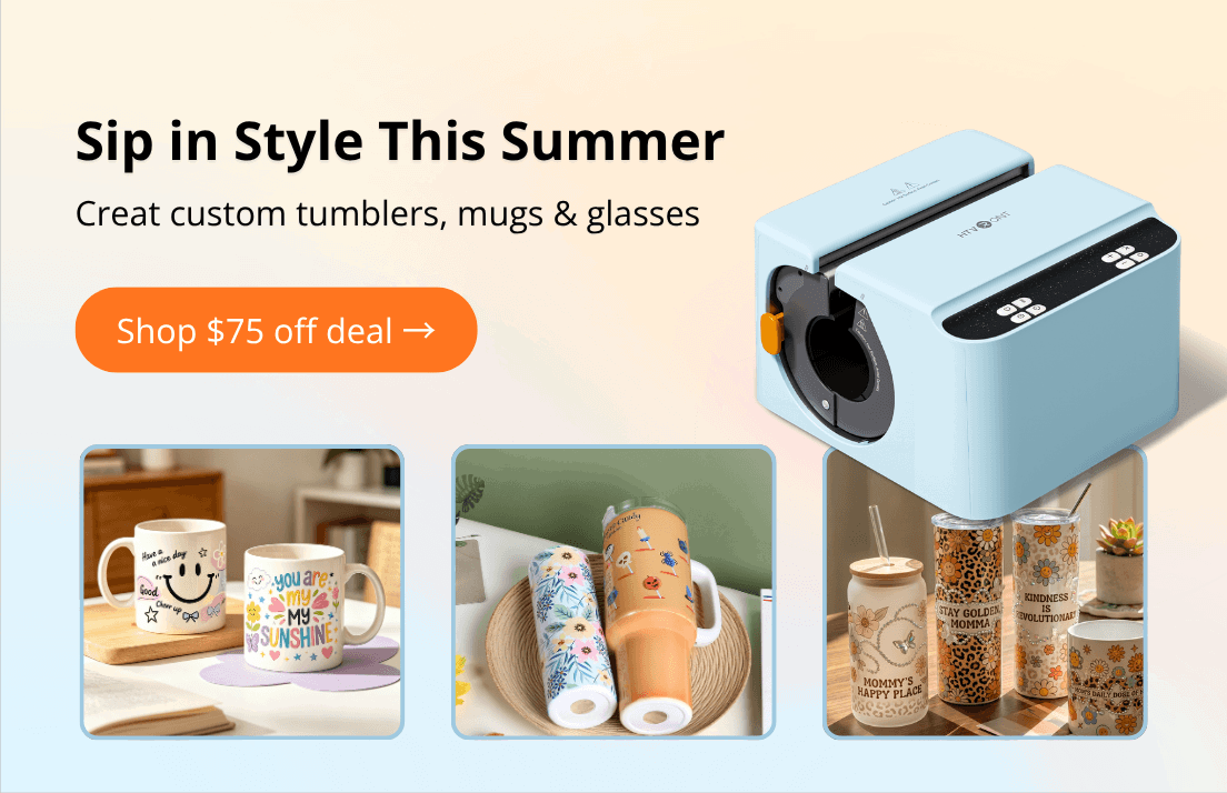 HTVRONT A200 Flash Sale