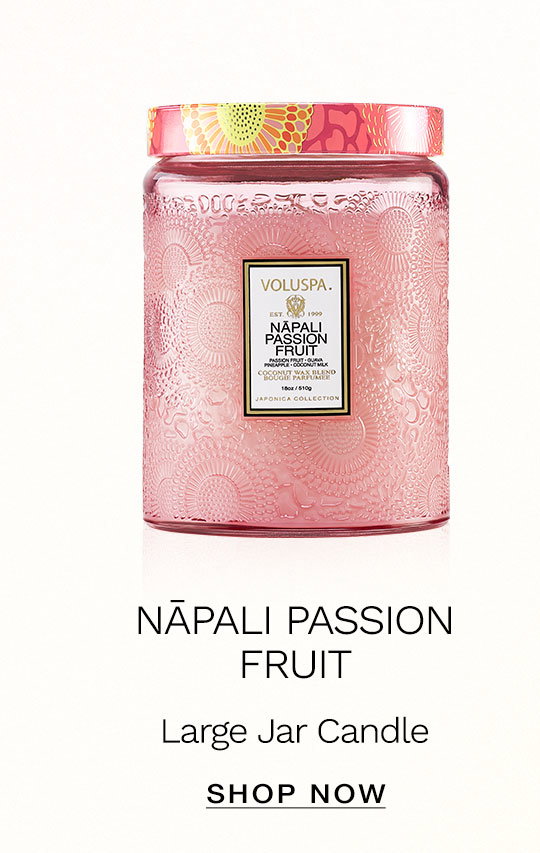 Nāpali Passion Fruit
