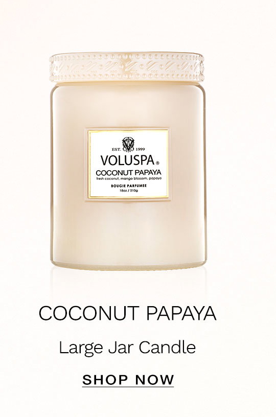 Coconut Papaya