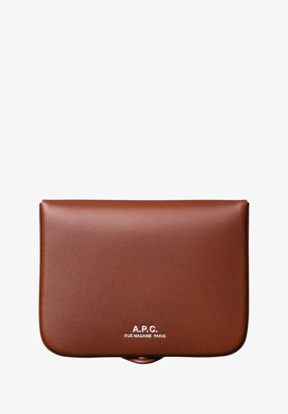 A.P.C. wallet