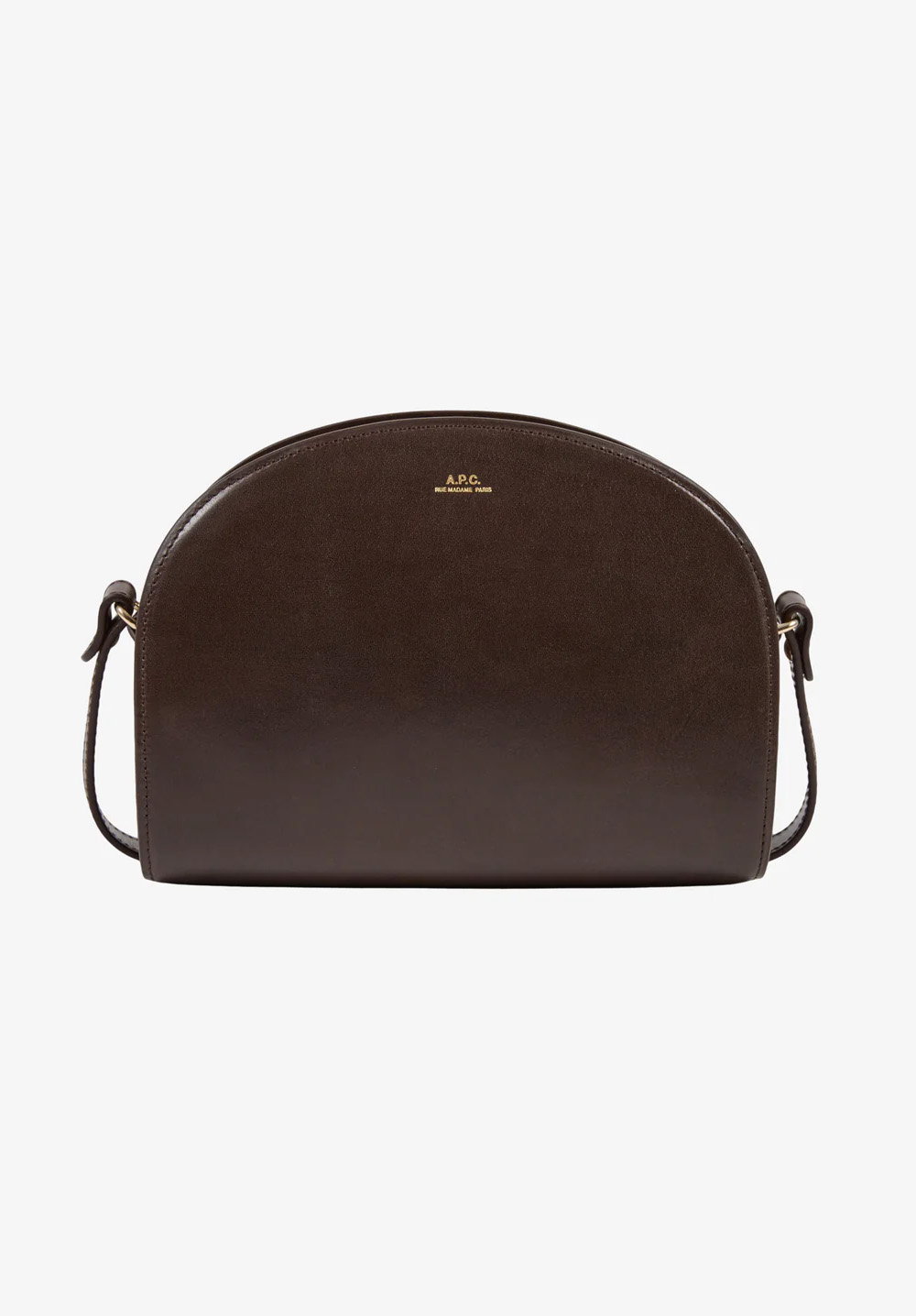 A.P.C. bag