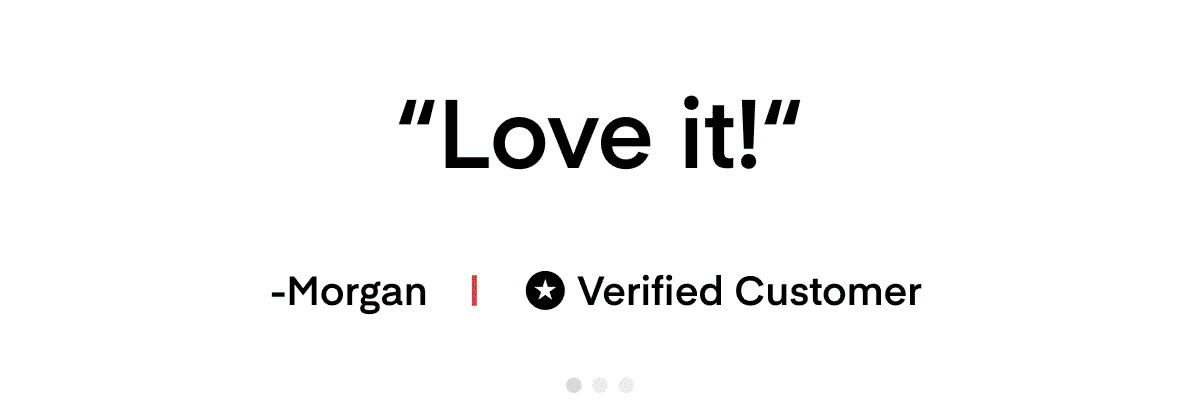 Top Reviews