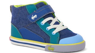 Dayton Blue/Teal
