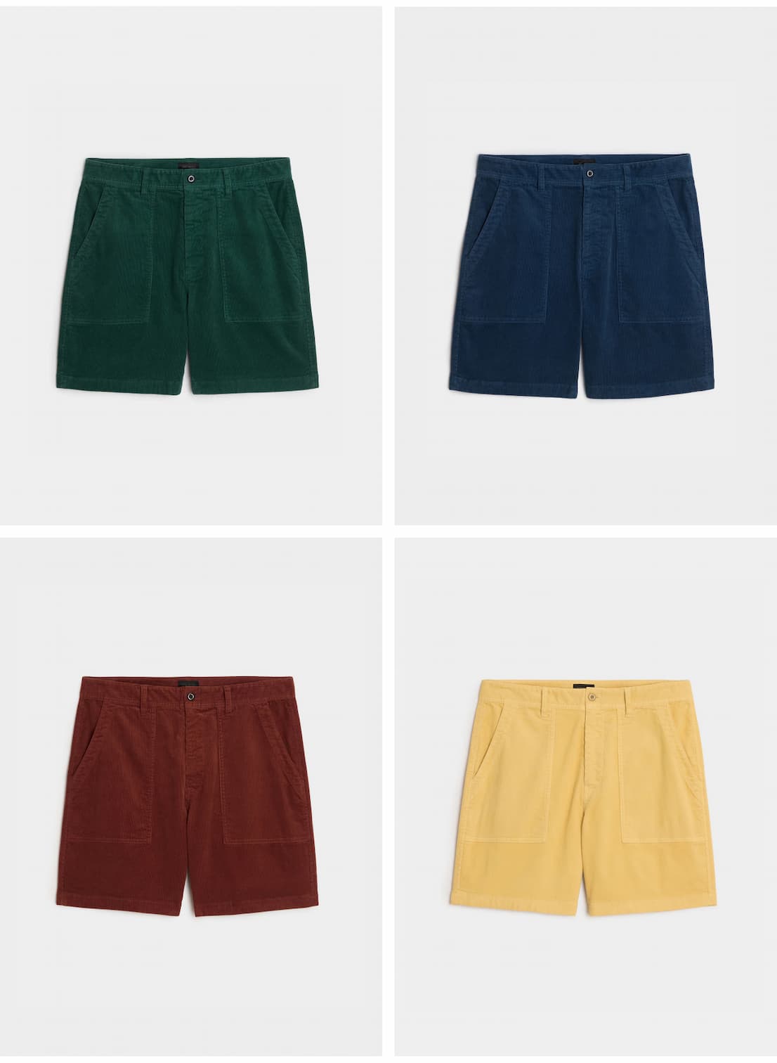 SHOP ALL SHORTS