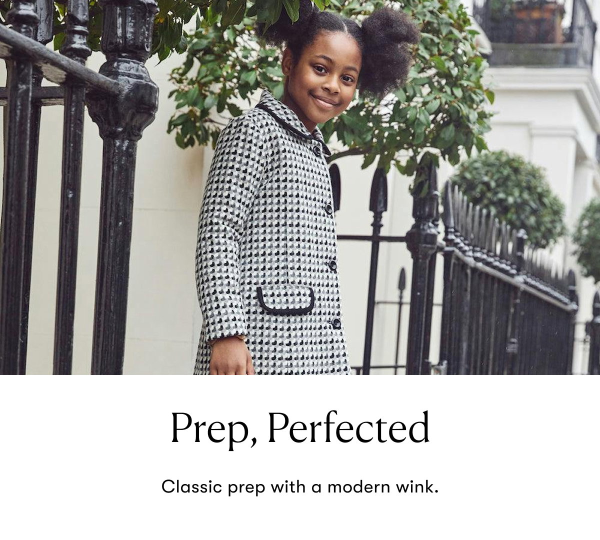 Prep, Perfected