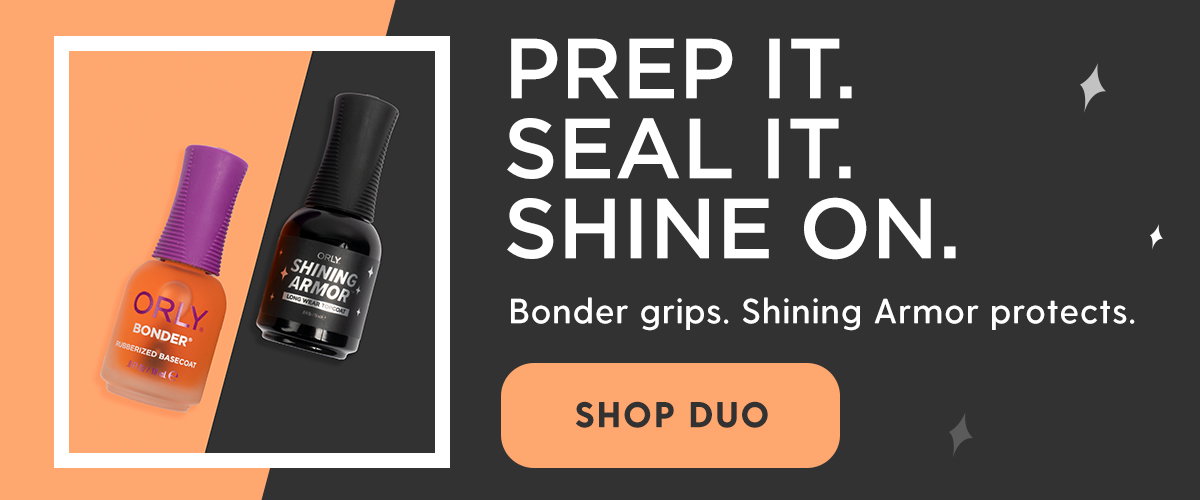 Base + Top Coat Bundle