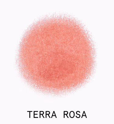 Shade swatch of Terra Rosa