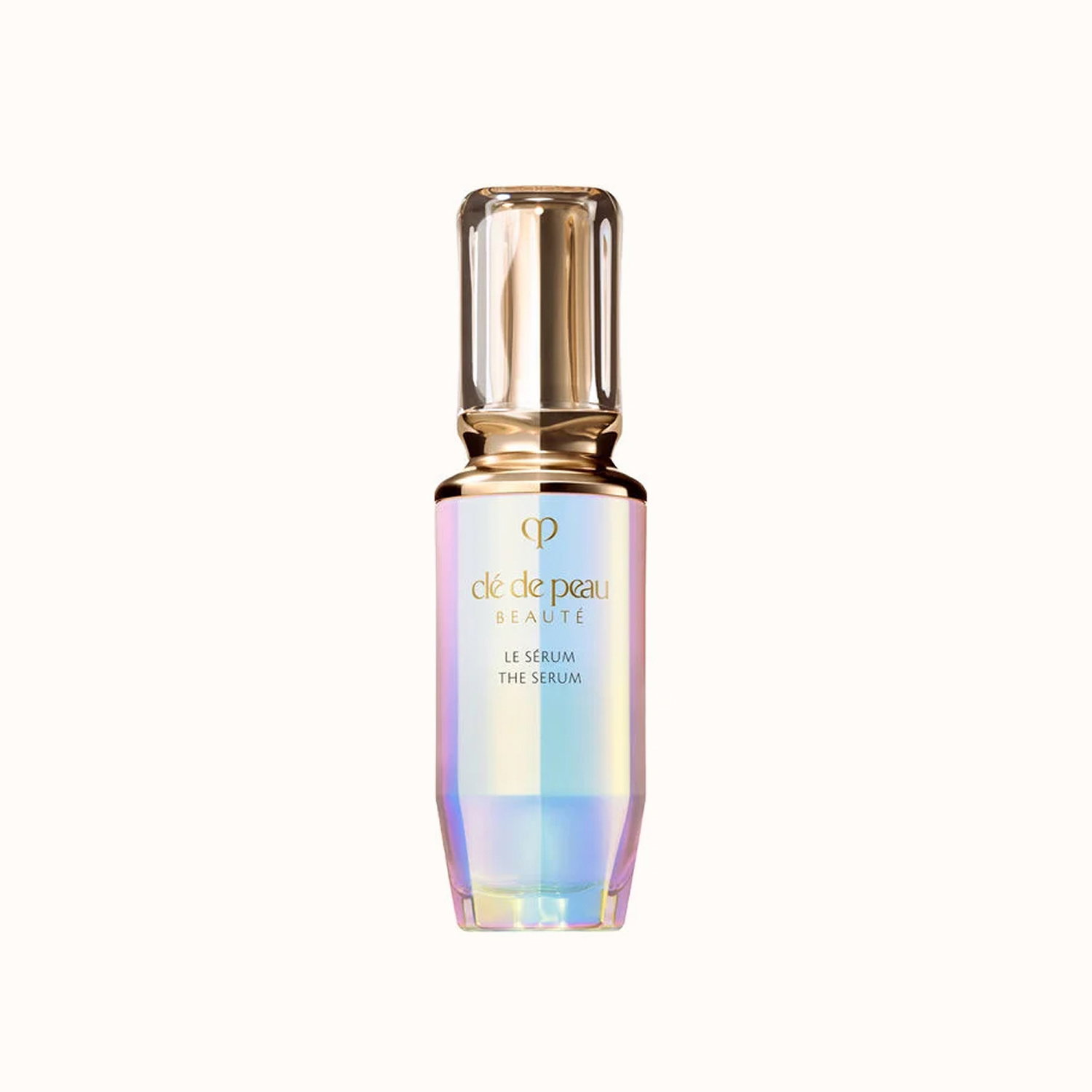 Image of The Serum